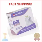 Valueguard Trash Bags Garbage 13 Gallon Drawstring Tall Waste For Kitche New. Price: $22.34.