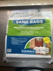 Durasack Woven Polypropylene Sand & Utility Bags The Strongest New. Price: $12.00.