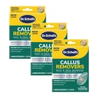 Dr. Scholl's Duragel Callus Remover 12 Count New. Price: $11.14.