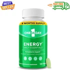 One Day Energy Daily Essentials Multivitamin - 120 Counts (pack Of 1) New. Price: $33.93.