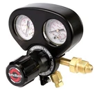 Radnor (airgas) Medium Duty Nitrogen Single Stage Industrial Regulator New. Price: $59.95.