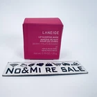 Laneige Lip Sleeping Mask Stocking Stuffer Nourish, Vitamin C, Murumuru. - Berry New. Price: $19.99.