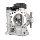 Throttle Body For 2006-2008 Chevrolet Aveo Pontiac Wave Suzuki Swift+ 1.6L L4 New. Price: $55.89.