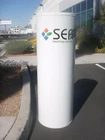 50 /80 /106 Gallon Solar Water Heater Storage Tank Electric New. Price: $899.00.