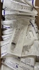 Bd Syringe, 5ML, Luer-lok Tip. Case Of 125. Cat Number 309646 New. Price: $25.00.