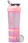 Blenderbottle Brand Shaker Cup, Prostak Bottle, On-the- Go Storage New. Price: $14.99.