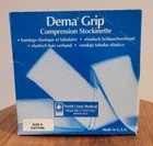 Dema Grip Compression Stockinette Size New. Price: $64.99.