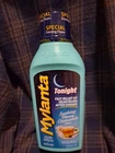 Mylanta Antacid Tonight Max Honey 12OZ Exp 06/26 New. Price: $8.50.