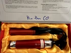 Prife Iteracare Authentic Classic Terahertz Hot Air Blower Wand Used. Price: $199.00.