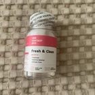 Her Fantasy Box Fresh & Clean For Balanced Healthy Ph - 30 Caps Exp 03/29 New. Price: $10.99.