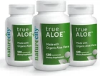 Naturecity True-aloe 80,000MG Vera Gel Equivalent Per Serving Made With New. Price: $110.99.