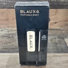 New Sealed Blaux Portable Bidet Rechargeable Travel Personal Hygiene Sprayer. Price: $30.00.