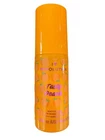 Revolution Tasty Peach Mattifying Priming Spray 3.38 Fl Oz New Shine Free Vegan. Price: $6.44.