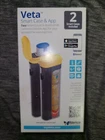 Veta Smart & App Auto Injectors 2 Cases Included New. Price: $32.50.