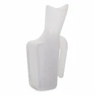 Female Urinal Mckesson 32 Oz. / 946 Ml Without Cover Si New. Price: $69.50.