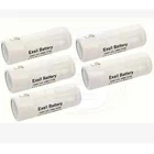 5X Battery For Otoscopes Medic Lux, Keeler 1919-P-5020, B10097,B11355 New. Price: $13.98.