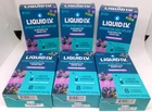 6X Liquid Iv Concord Grape Kids Hydration Electrolyte Drink Mix 8 Per Box New. Price: $30.59.