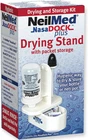 Neilmed Nasadock Plus Stand New. Price: $26.49.