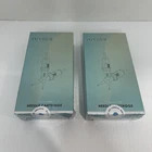 (2) Inkchum Tattoo Cartridge Needles 40PCS Disposable 7CM 0.25MM New. Price: $11.99.