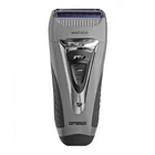 Optimus Curve Rechargeable Triple Wet And Dry Men's Shaver Pack Of 6 New. Price: $98.99.
