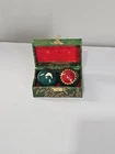 Chinese Health Exercise Stress Baoding Balls Relaxation Therapy Sun Stars Moon Pre-owned. Price: $10.22.