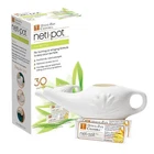 Eco Neti Pot With 30 Salt Sachets 7 Oz New. Price: $19.87.