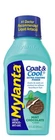 Mylanta Heartburn And Gas Relief, Liquid Antacid, Coat & Cool Formula, Mint C... New. Price: $12.13.