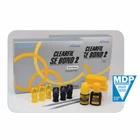Kuraray America Inc 3272EU Clearfil Se Bond Automotive Adhesive Kit Value Pk New. Price: $428.30.