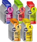 Gu Roctane Ultra Endurance Energy Gel Variety Pack 24 100 Calories New. Price: $82.76.