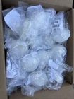 6159 Westmed Hepa Filter W/CO2 Port - 50 Pack Case Exp 10/2025 New. Price: $20.00.