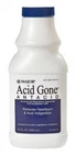 Major Gone Antacid Liquid 12OZ New. Price: $16.53.