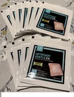 Twenty (20) Medline 4X4 Optifoam Gentle Dressings MSCEX44EP New. Price: $59.99.
