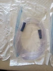 LINE2DESIGN Yankauer Oral Suction Tip & Tubing Vented - Clear 4 Total New. Price: $32.50.