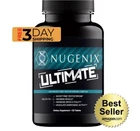 Nugenix Total-t Ultimate -free And Testosterone Booster Supplement For New. Price: $34.85.