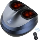 Bob And Brad Shiatsu Electric Kneading Foot Massager Lite With Heat New. Price: $159.99.