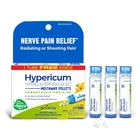 Boiron Hypericum Perforatum 30C Homeopathic Medicine Relief From Nerve Pa... New. Price: $21.89.