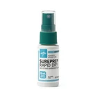 Medline Sureprep Rapid Dry No-sting Barrier Skin Spray-case Of 12 MSC1528 New. Price: $160.00.