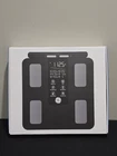 Ge CS10G 8-ELECTRODE Body Fat Scale Max 396 Lb/ 180 Kg New Open. Price: $50.00.