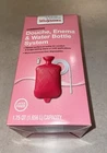 Douche Enema Ribbed Water Bottle System 1.75 Qt Warm Cold Application Walgreens New. Price: $19.99.