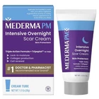Mederma Pm Intensive Overnight Cream, Make Scars Less Visible, Exp 2/28/26 New. Price: $13.99.