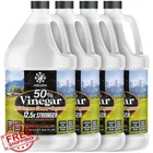 Calyptus 50% Pure Concentrated Vinegar Maximum-performance (12.5X) Power ... New. Price: $109.99.
