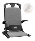 Electric Floor Lift Chair Heavy Duty 440 Lb Capacity Grey AX15 Vocic Upgrade New. Price: $697.99.