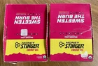 Honey Stinger Organic Energy Gels 24-PACK Fruit Smoothie Bb 7/10/26 New. Price: $39.00.