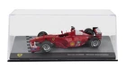 1:43 2000 Michael Schumacher -- World Champion #3 Ferrari Atlas/edicola F1 New. Price: $39.48.