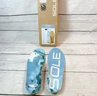 Performance Thin Cork Insoles Heat Moldable Orthotic Arch 13 Women 15 New. Price: $23.99.
