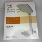 Theralite Aura Mood & Energy Enhancing Therapy Light New. Price: $59.99.