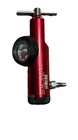 American Bantex 3500R Oxygen Regulator Cga 870 0-8 Lpm Medical Tank Gauge Used. Price: $39.99.