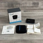 Untested Quell Wearable Pain Relief Neurometrix QE-002 With Band No Charger For. Price: $69.95.