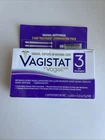 Boxes: Vagisil Vagistat 3-DAY Yeast Infection Treatment (exp 2/26+) 0419-R6P2 New. Price: $11.98.