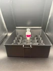 25 Vial Bac Water Case (30ML Hospira) New. Price: $35.00.
